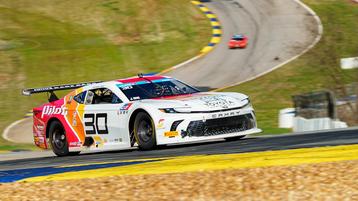 Tovo Brothers Deliver Strong Top-Ten Performances at Road Atlanta in TA2 Competition