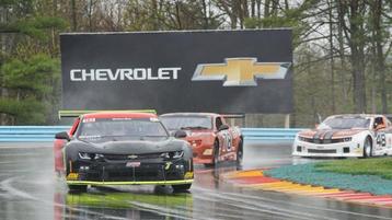  Bobby Mesmer at "The Glen"