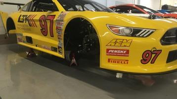 New Season Brings Change for Sheehan and LTK as TA2 Roars Into Action at Sebring