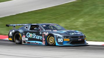 Austrian Ace Ragginger Back with Burtin Racing at Road America