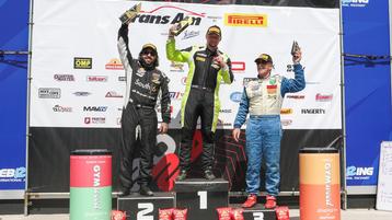 Norwood Auto Italia Looking to Back Up Performance