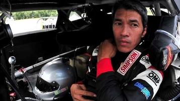 TeamSLR Ready To Tackle Lime Rock Park