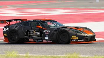 Josh Hurley and Ernie Francis Jr. Take Trans Am Esports Wins in Barcelona 