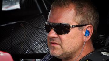 Bob Stretch returns to Trans Am with CBRT