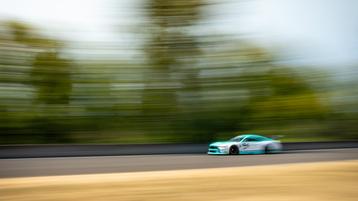 Boes and TRB Win at Portland – Get on a Winning Team for Spring Mountain!