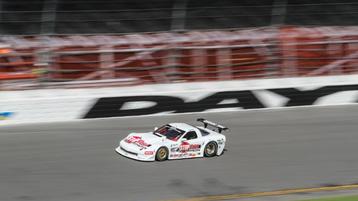  Tony Ave Racing and Ave Motorsports Has Highs and Lows in 2015 Trans Am Season Finale at Daytona