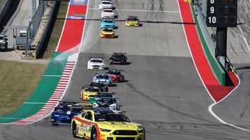 PMH AND SCCA PRO RACING EXPAND PARTNERSHIP TO LONG-TERM OPERATING AGREEMENT