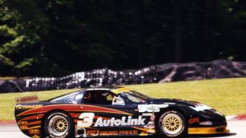 On This Day in Trans Am History: April 5, 1998