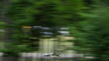 Paul Menard Back with Showtime Motorsports as Trans Am Summer Heats Up 