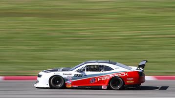  Fields Racing confirms 2016 racing schedule for the Trans Am championship serie