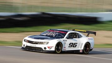  Fields Racing and Kyle Marcelli to debut at Road Atlanta