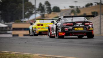 WEST COAST TIMING NEWS FLASH