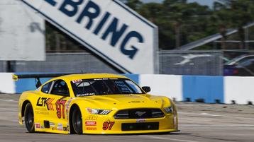 Sheehan and LTK Next Stop Round 2 as TA2 Makes Way to Georgia