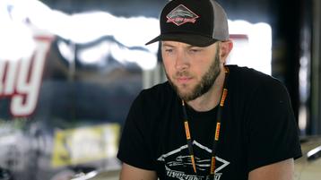 Kicera On Home Turf at Watkins Glen