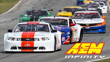 Trans Am Series and AEM Performance Electronics announce TA2 centric partnership