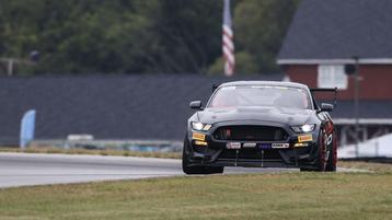 WLOSTOWSKI READY FOR NEXT CHAMPIONSHIP CHALLENGE AT COTA