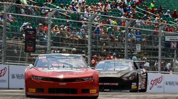 Dancing with the Devil 