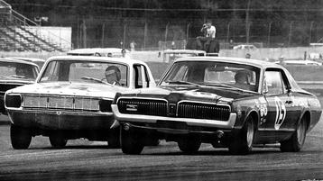 On This Day in Trans Am History: Feb. 3, 1967