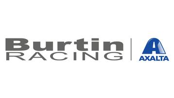 Burtin Racing Partners with Axalta to Debut Color of the Year Chevrolet Camaro