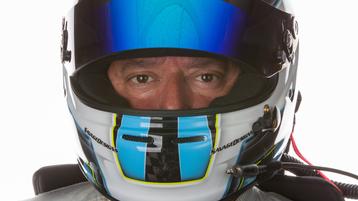 Opportunity Knocks For Claudio Burtin As Team Principal Lines Up Brickyard Return