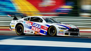 Road to the Championship