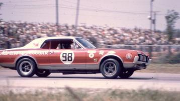 On This Day in Trans Am History: April 16, 1967