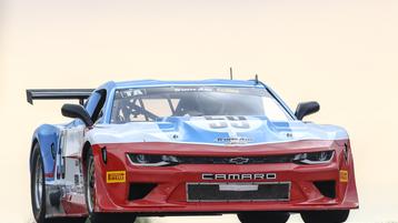 Gregg’s Consistency and Focus Look to Pave Way to Podium at VIR Weekend 