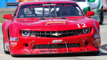 Miller Racing announces addition of Ty Dillon for Road America