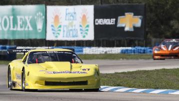 Champions prevail in qualifying at Sebring International Raceway