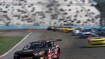 Watkins Glen Recap: Another Podium for Silver Hare Racing