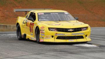 Sheehan and Damon Racing prepared for WGI return