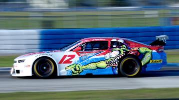 Stevens-Miller Racing Season Preview