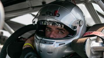 Race Liberante Will Compete in The Music City GP in TA2 class