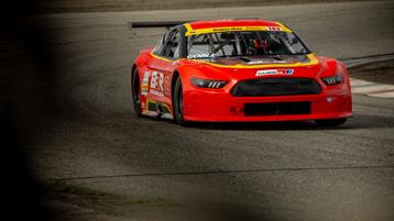 Championship Countdown - Brody Goble: CUBE 3 Architecture TA2 Series Western Championship