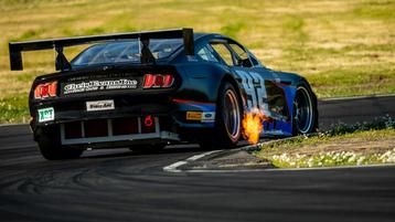 Trans Am Series Introduces TA Cup Class for 2025