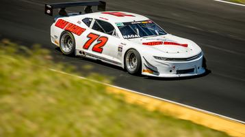 Michelle Nagai Wins Overall in Sonoma Race 1, Tim Barber Gets Second TA2 Win of 2024