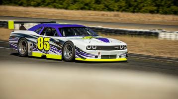 Ken Sutherland Extends Points Lead with TA Cup Win