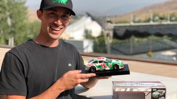 Trans Am Corner: Michael Self and Silver Hare Racing Put a Focus on Driver Development