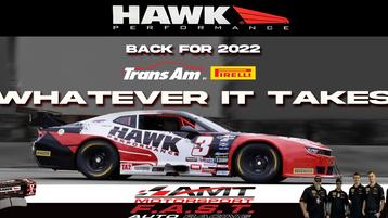 A F.A.S.T. New Season 