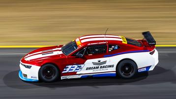 Dream Racing Australia to Move into New State-of-the-Art Facility