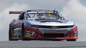 Silver Hare Racing: Back to Racing for Jake Drew, Boris Said Jr. at Watkins Glen