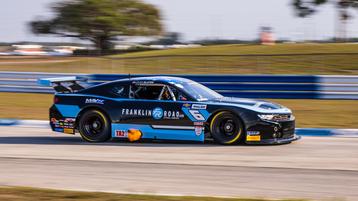 Showtime Motorsports: Sebring TA & TA2 Race Report