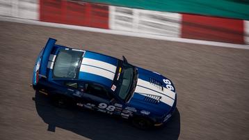 Eagleton Crowned 2019 West Coast GT Champion 