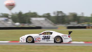  Ebben and Haley pace Trans Am Fast Five qualifying in Jersey