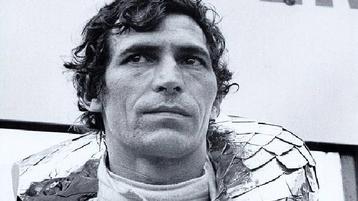 Brian Redman Asks for Fans’ Help for Trans Am 'Glory Years' Driver Vic Elford