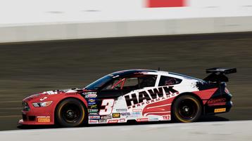 F.A.S.T. Racing Team, Adrian Wlostowski Back for 2023 