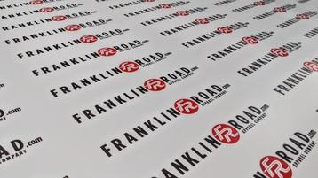 Music City Grand Prix Ahead for Thwaits and Franklin Road Apparel 