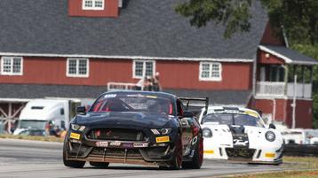 WLOSTOWSKI AIMING FOR TITLE IN STUNNING ROOKIE SEASON