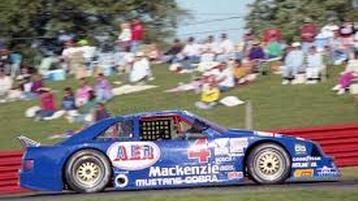 On This Day in Trans Am History: April 17, 1993