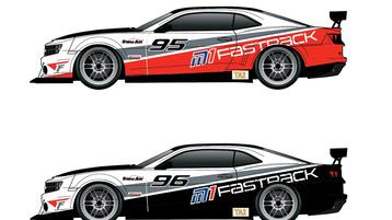Fields Racing/ Scott Lagasse Jr. Racing in Sebring Trans Am Season Opener 